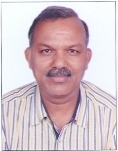Prof. D. K. Lobiyal